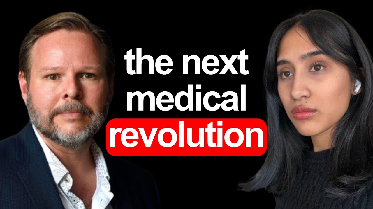 RNA Therapeutics Could Cure Cancer and End All Rare Diseases -- Jeff Coller