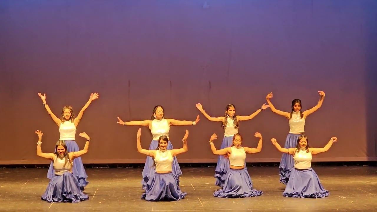 Bollywood dhamaka: April 2025