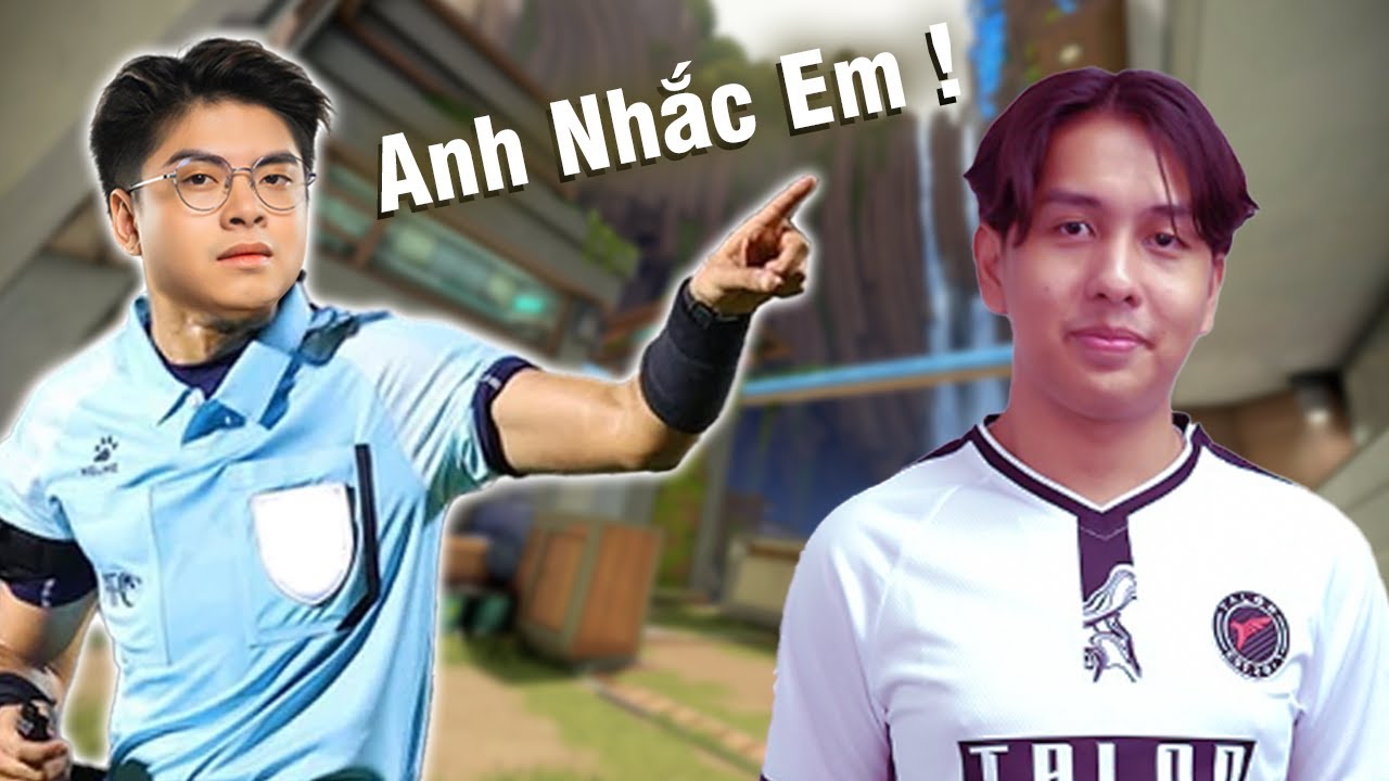 Thật Sự Là Một Trận Đấu Mãn Nhãn