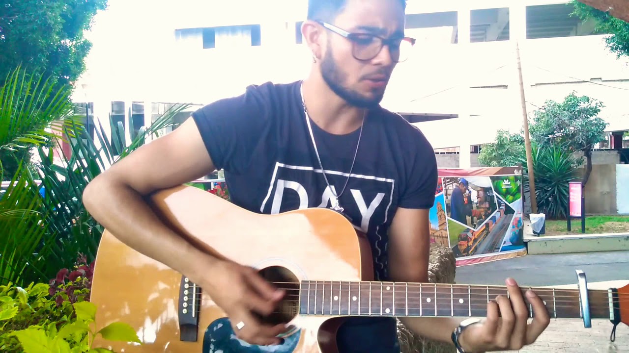 Amor con hielo- Morat- Cover