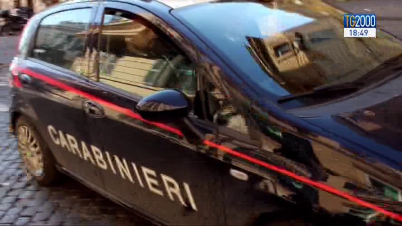 Sicurezza nazionale: cresce l'allerta a Roma, Milano e altre città della penisola