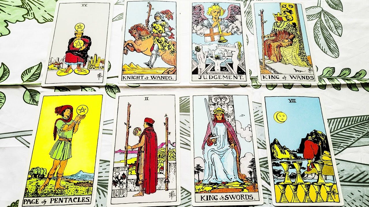 Leo June 2023 General Forecast