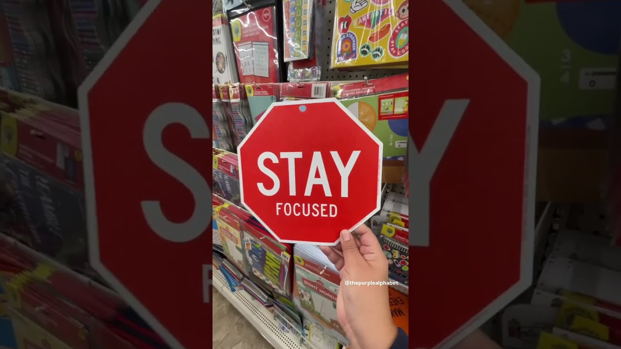 Look for these signs at Dollar Tree 