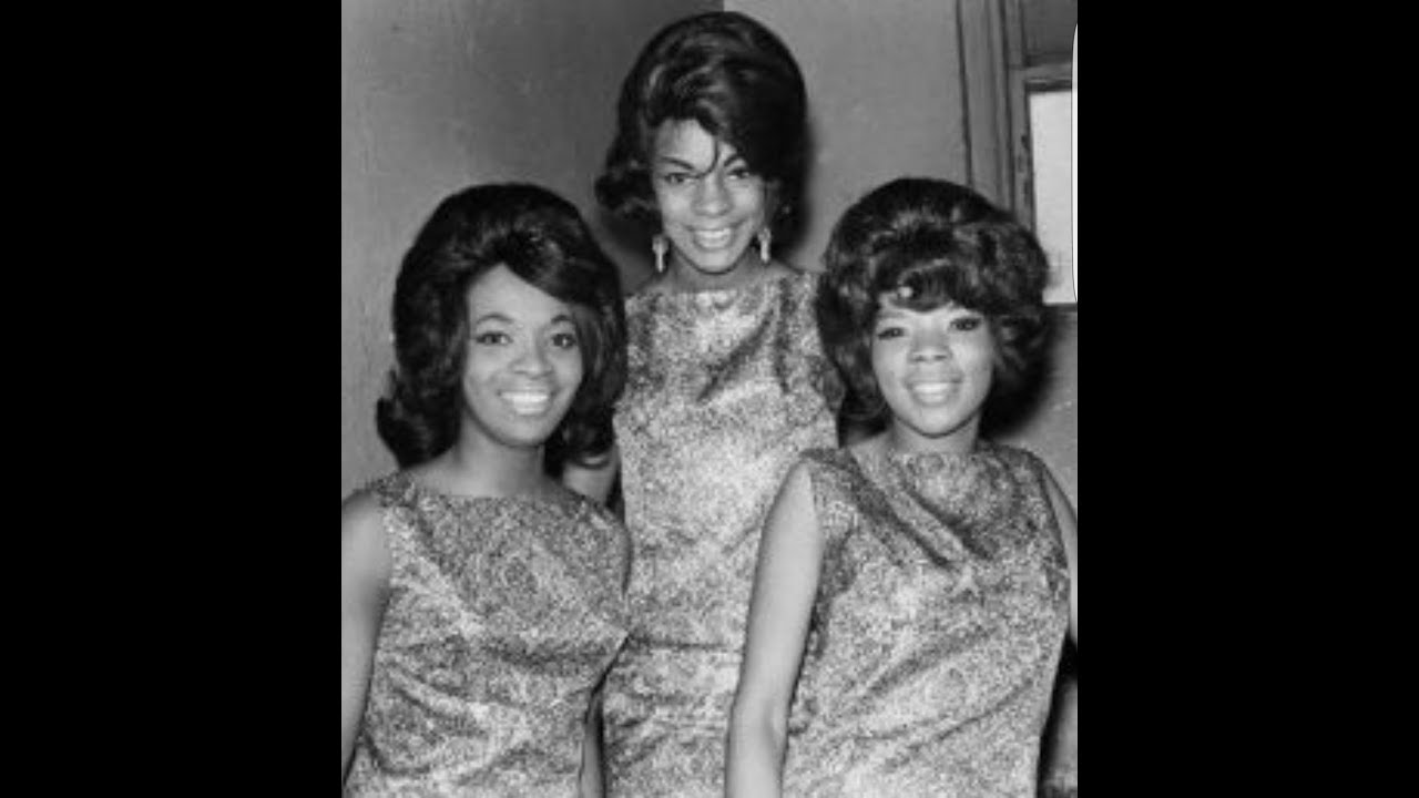 Martha Reeves of the Vandellas becomes Motown's ultimate soul diva. Tim Lampley Reports. #Vandellas