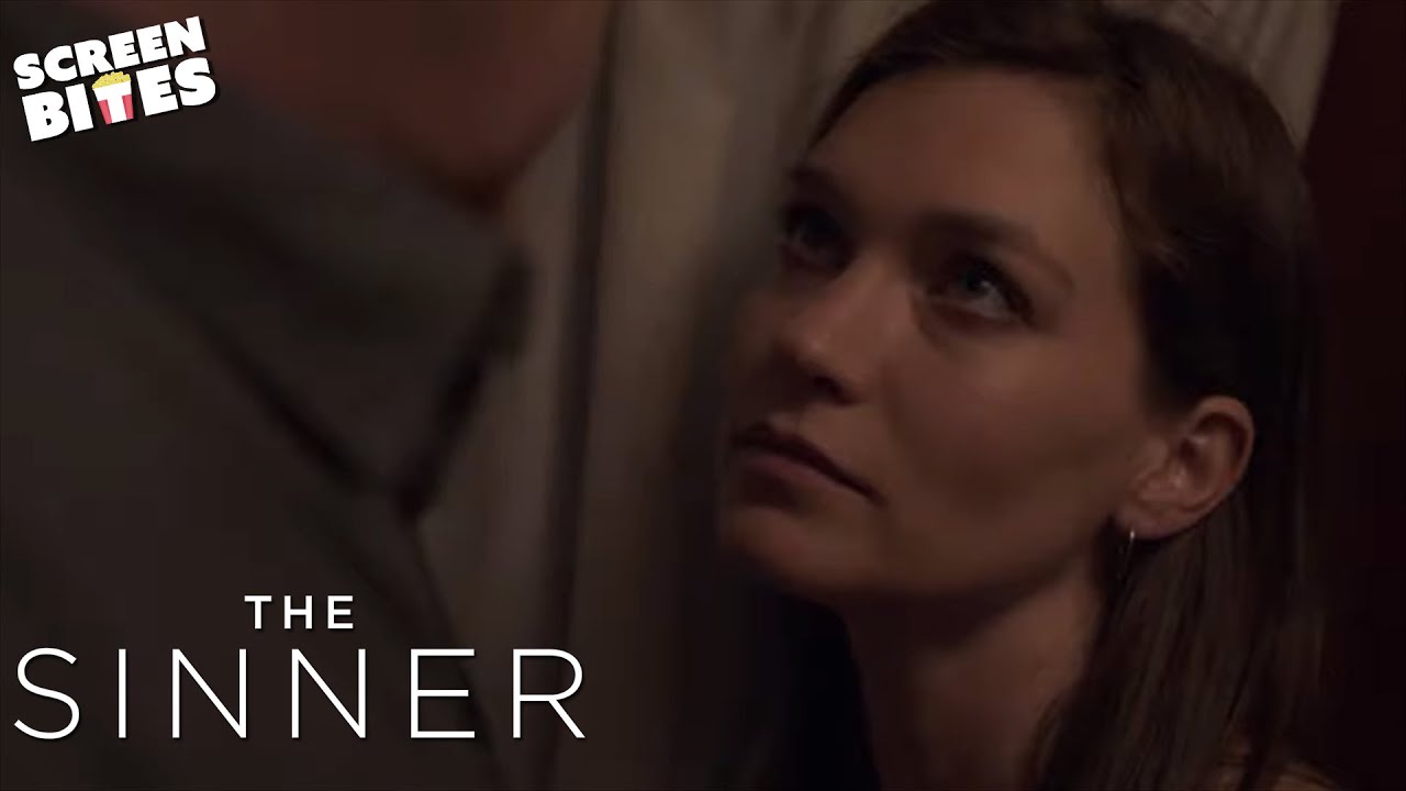 Julian's Father REVEALED! | The Sinner (Season 2) | Screen Bites