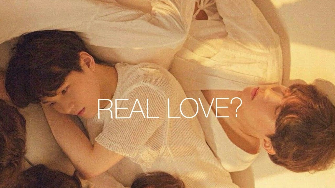 REAL LOVE? | YoonSeok Moments | Yoongi and Hoseok Moments | Suga and JHope Moments | DINA KOT |