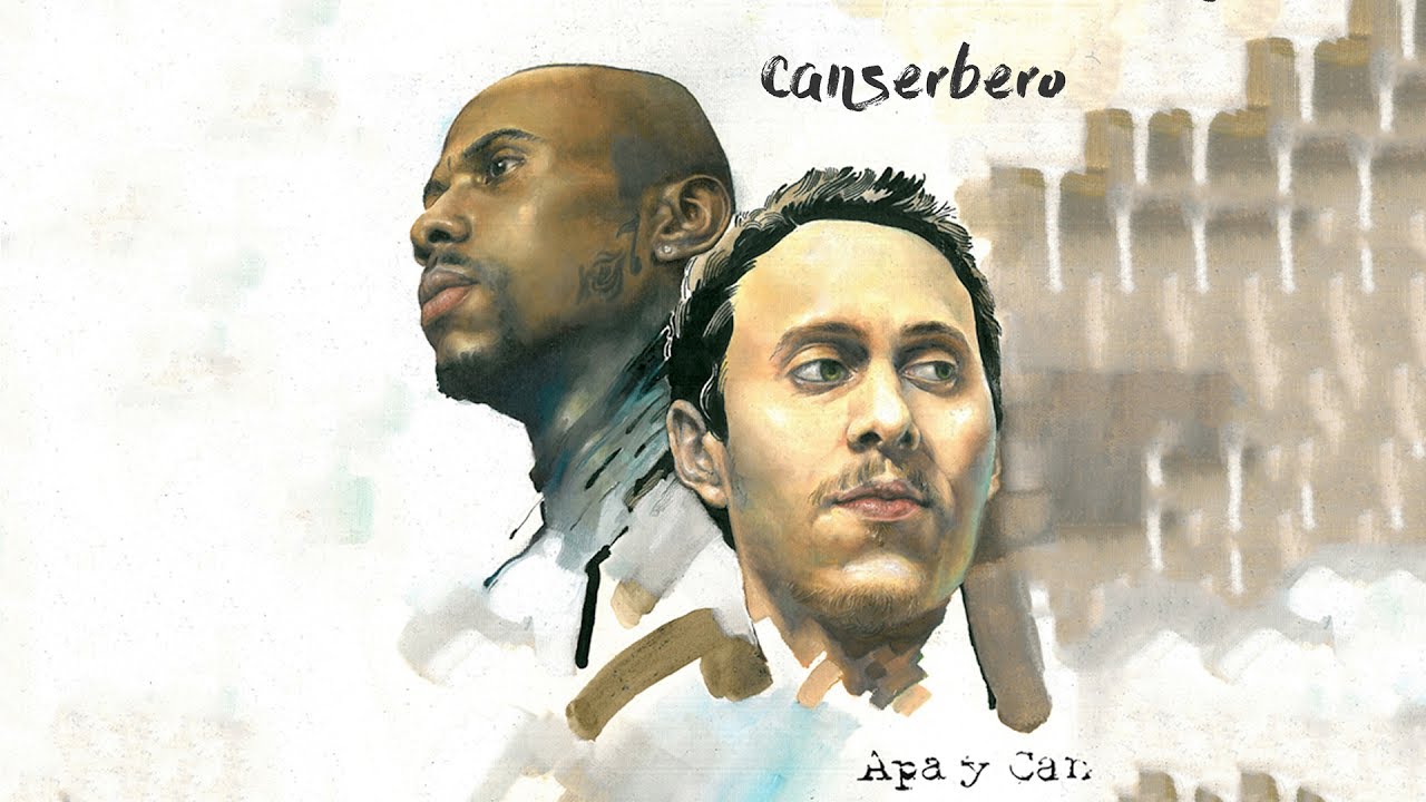 Canserbero &ndash; Uno por Ellas [Apa y Can]