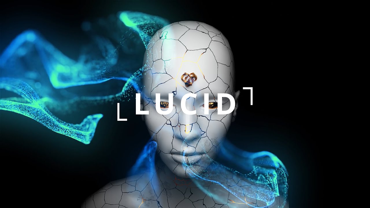 Adonis FR - Lucid