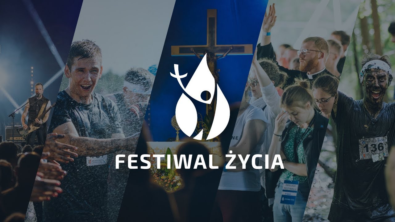 Festiwal Życia w Kokotku 2018 [Official Video]