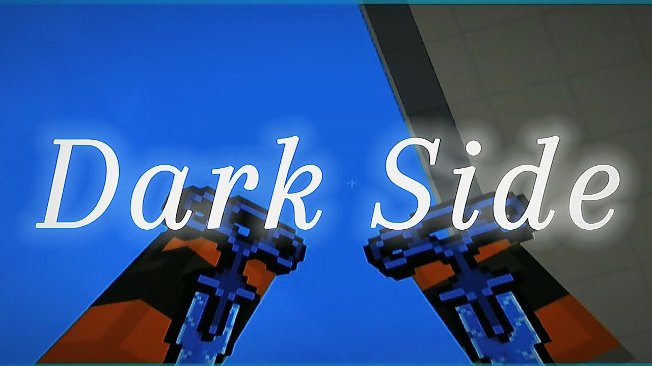 Dark Side | blockpost | highlights | kaixer |android 