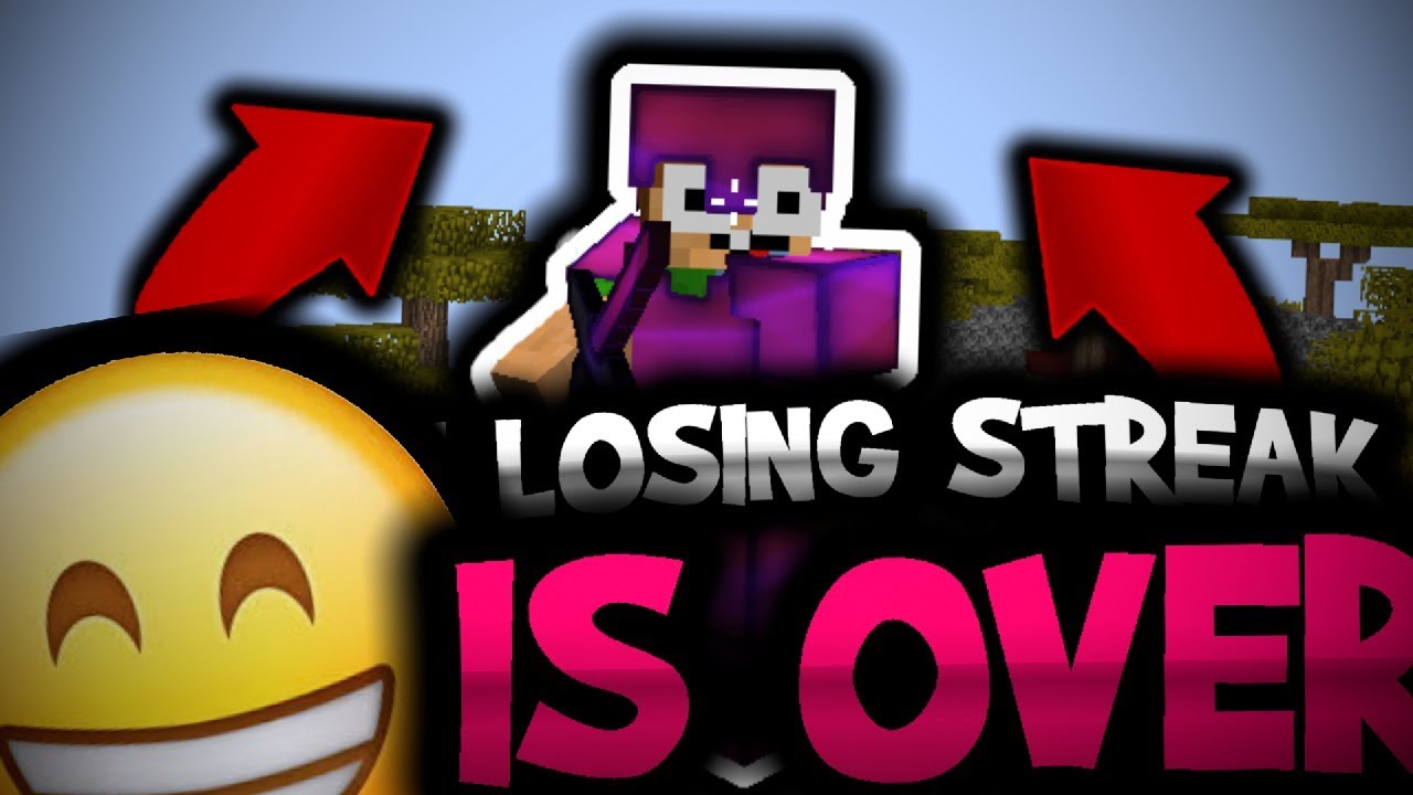 THE LOSING STREAK IS FINALLY OVER! (UHC Highlights)