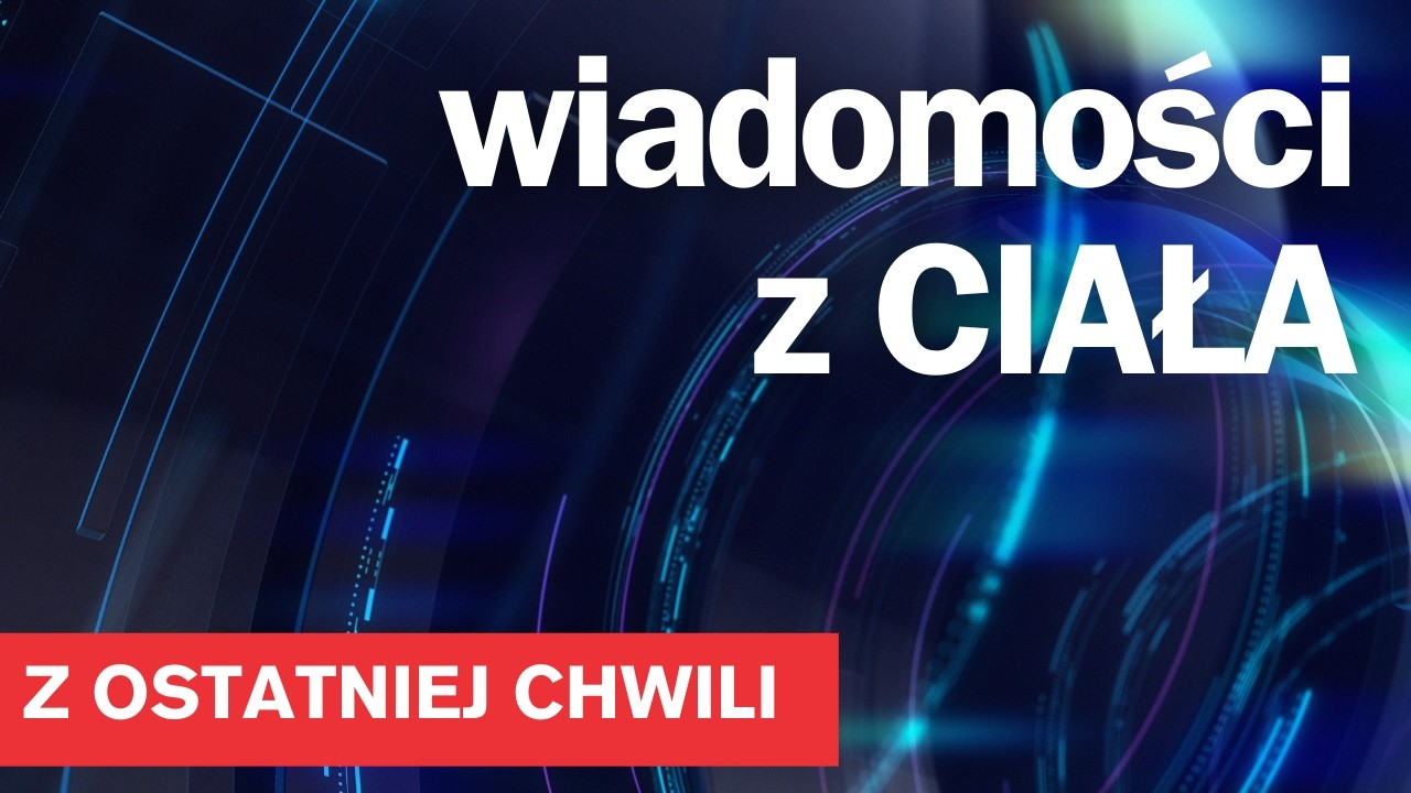 Ogłoszenia Parafialne | Ochrzczeni w Jedno Ciało, odc. 93