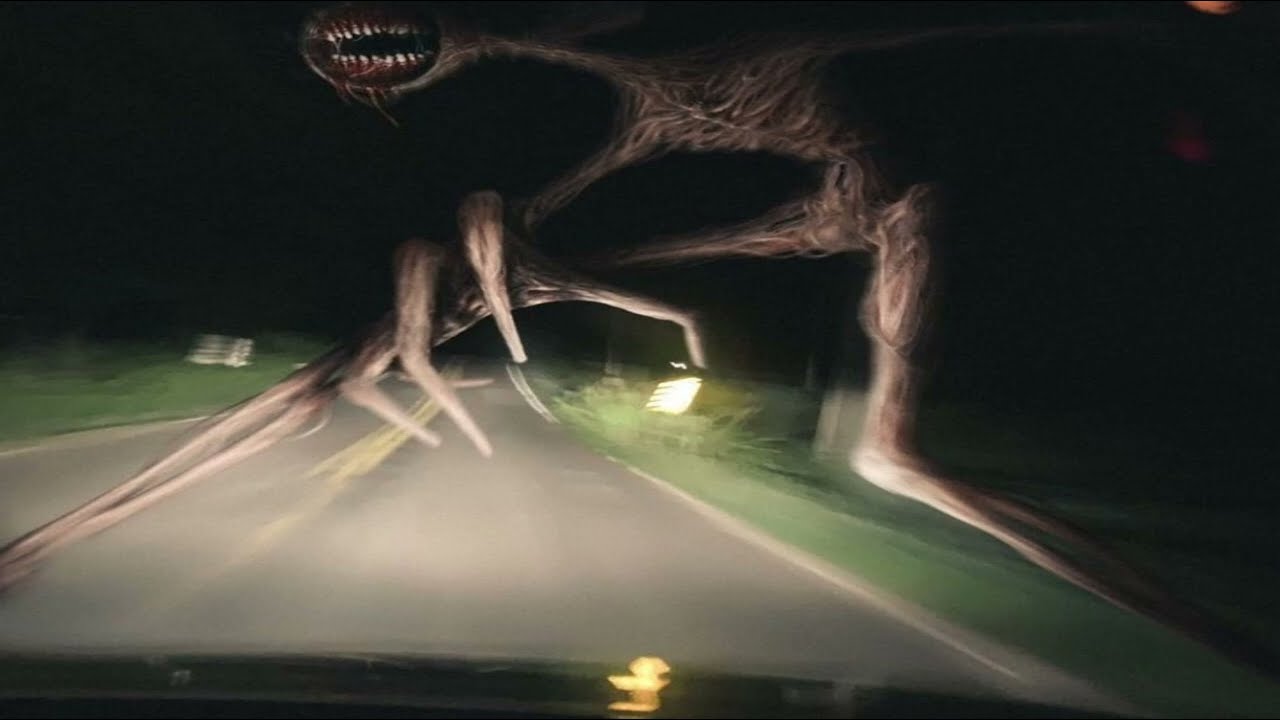 Unnerving Images with Hey, Soul Sister by Train
