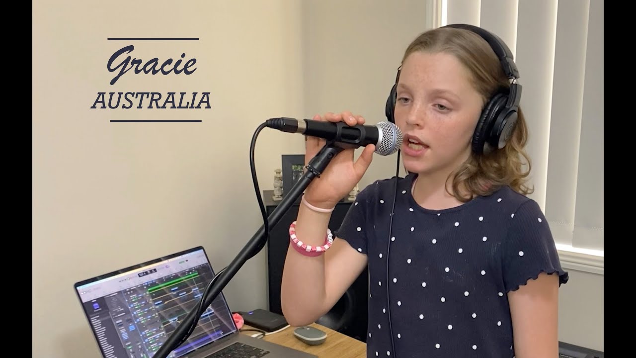 Australia: A G Flip Cover