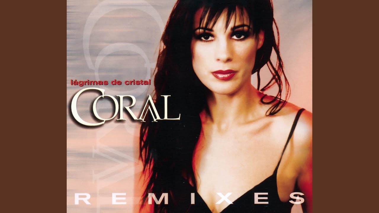 Lágrimas De Cristal (Pumpin' Dolls Maneater Mixshow)