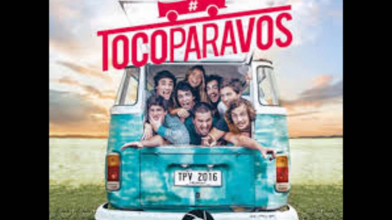 Toco Para Vos Enganchados Mejores Temas!