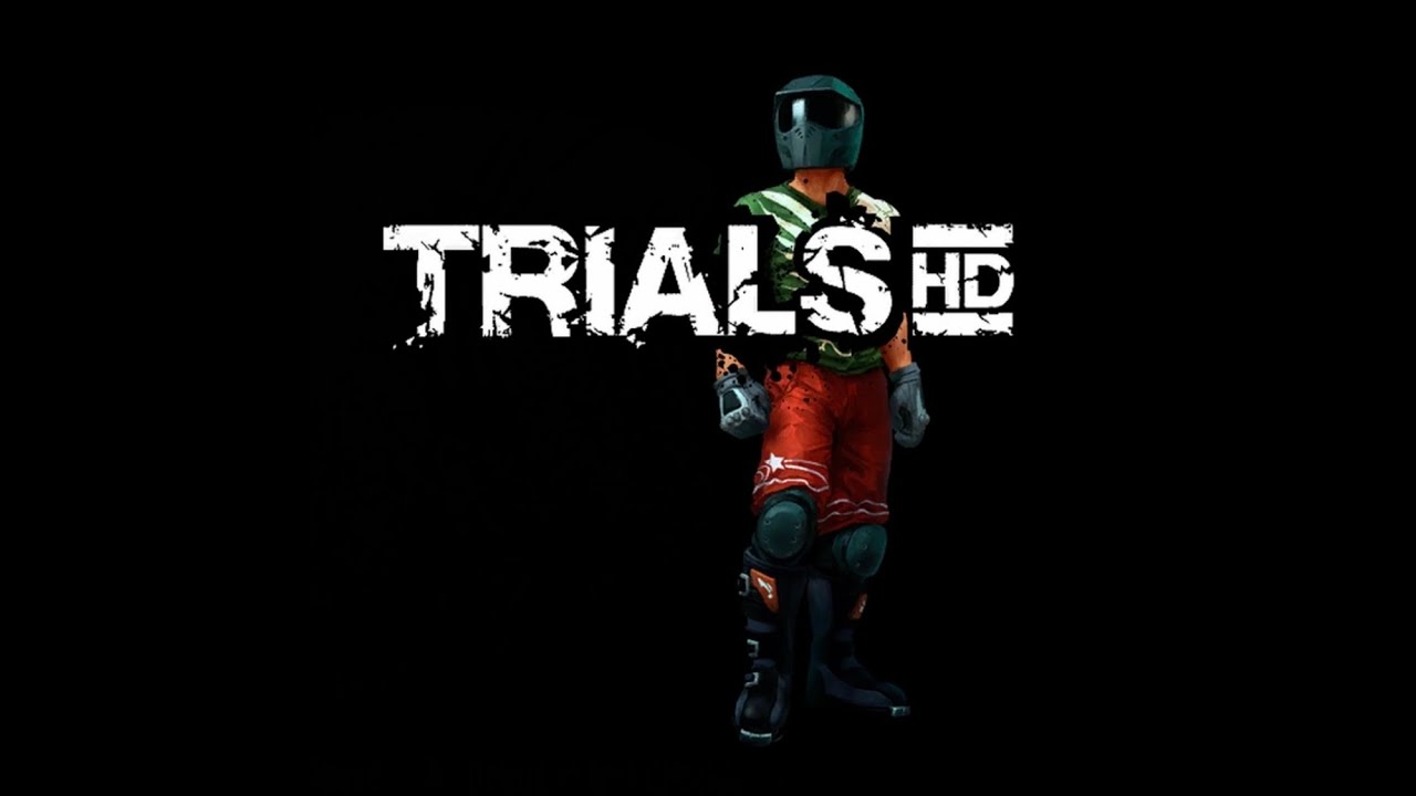 Trials HD NG+ 100% 22:54.283 - WR