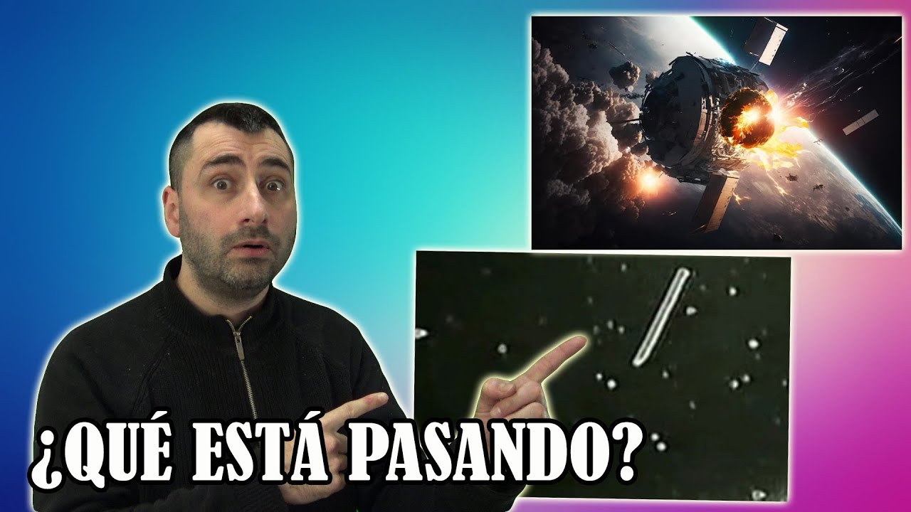 LOS OVNIS NO SON LO QUE CREES: El Estudio Cient&iacute;fico M&aacute;s Extra&ntilde;o del Mundo