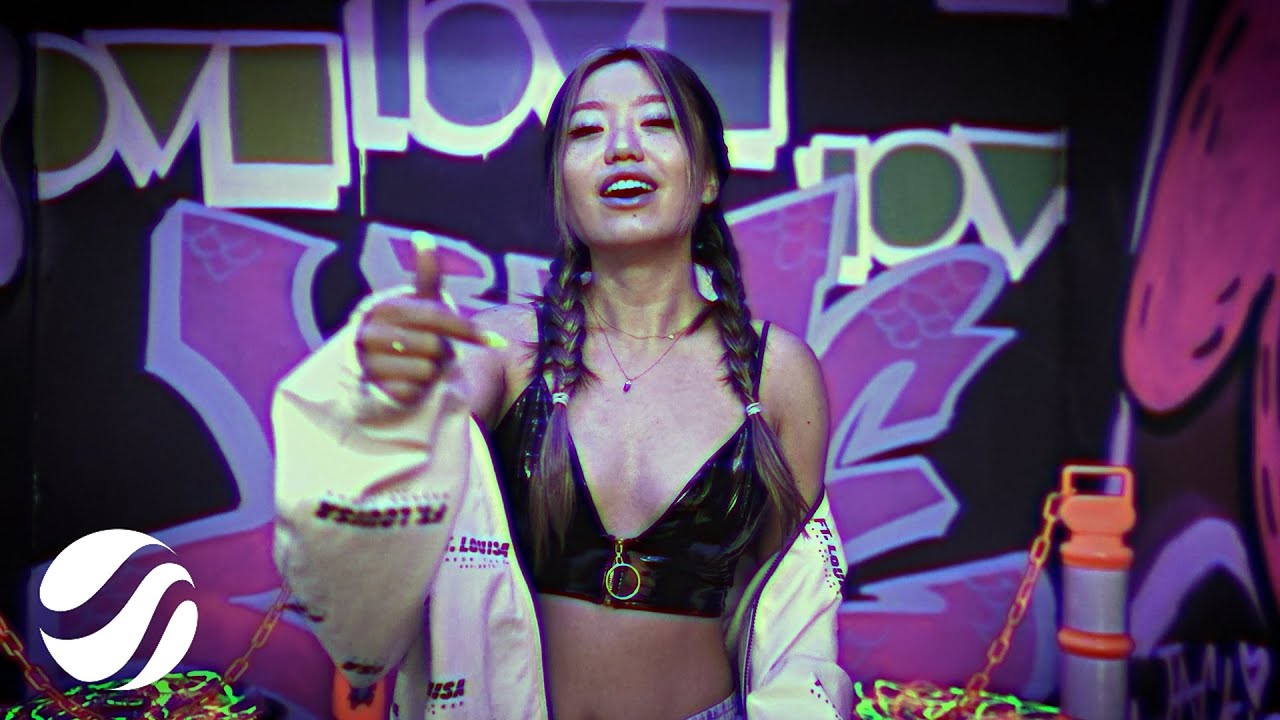 SMACK x Raven & Kreyn - Boom Boom (feat. CHYL) [Official Music Video]