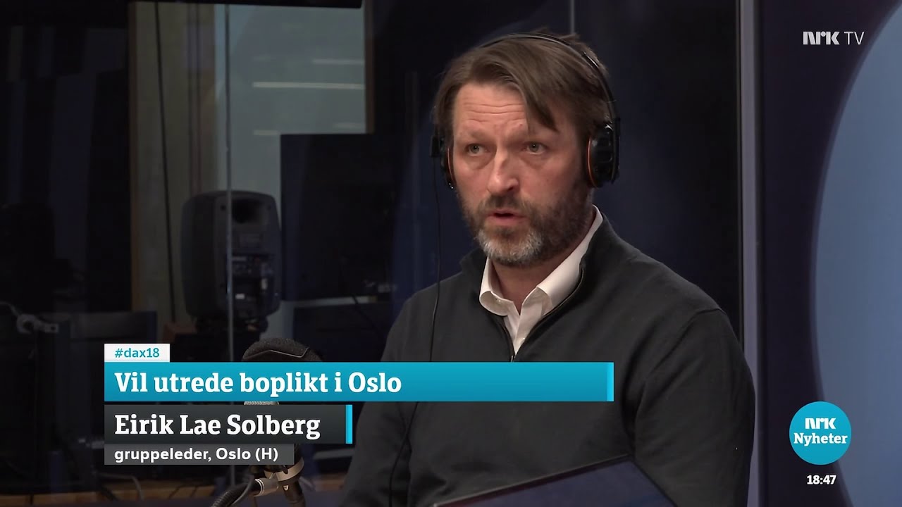 Dagsnytt 18 20.04.2023 1 Eirik Lae Solberg