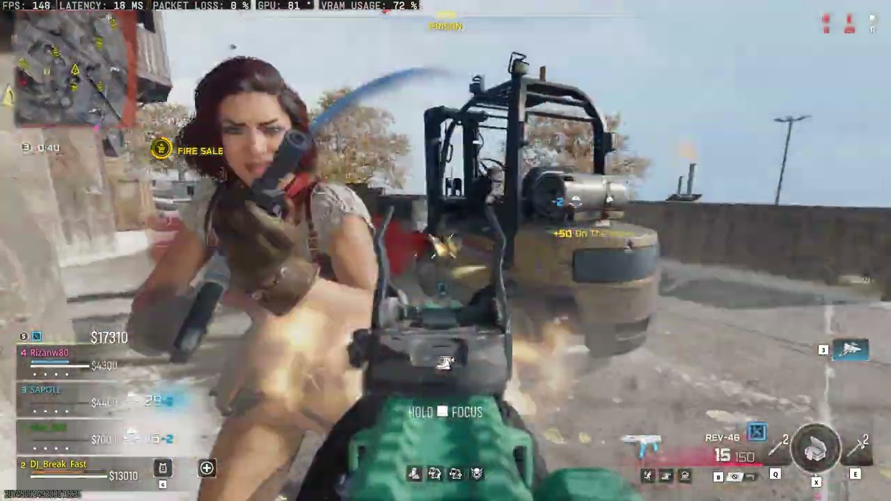 Call of Duty  Black Ops 7 No.1