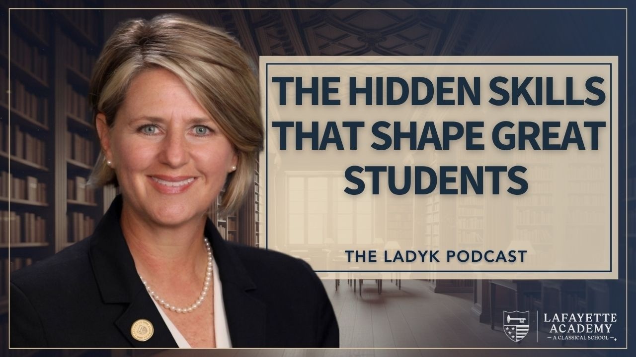 The Hidden Skills Schools Don’t Measure (But Matter Most for Your Child)