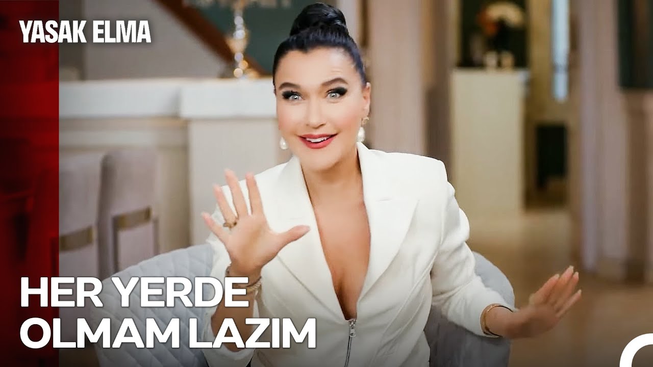 Yalı Günlükleri #139: Yıldız ve Ender Kafa Dağıtıyor - Yasak Elma