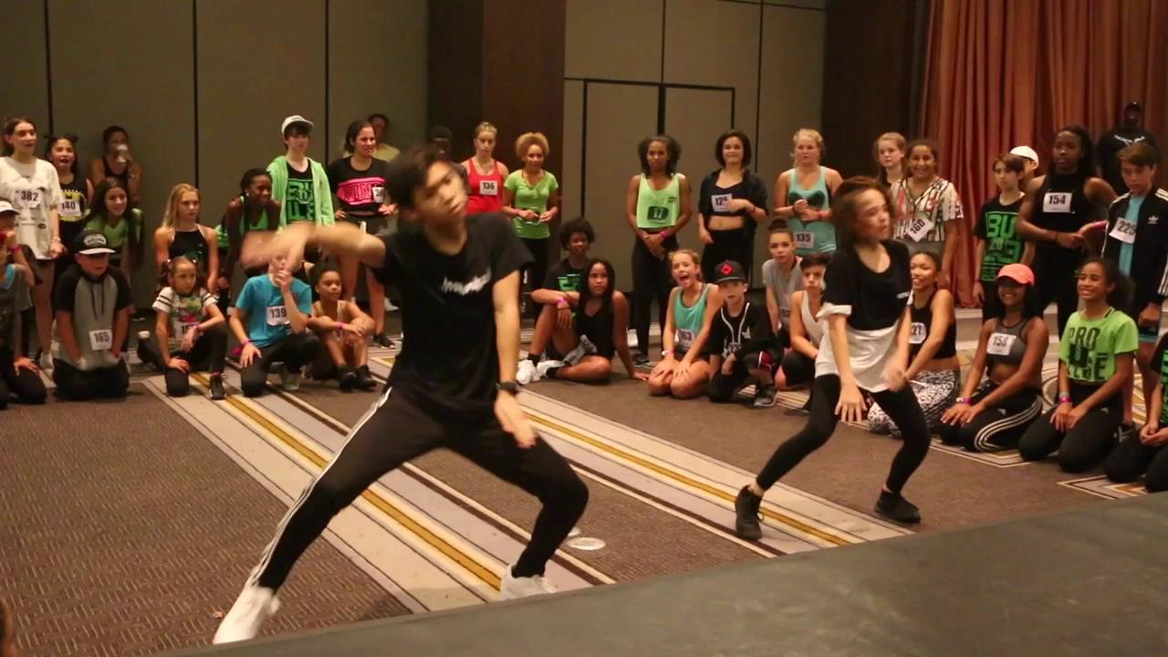 WICKED by FUTURE | @thepulseontour | Choreo by: Tricia Miranda