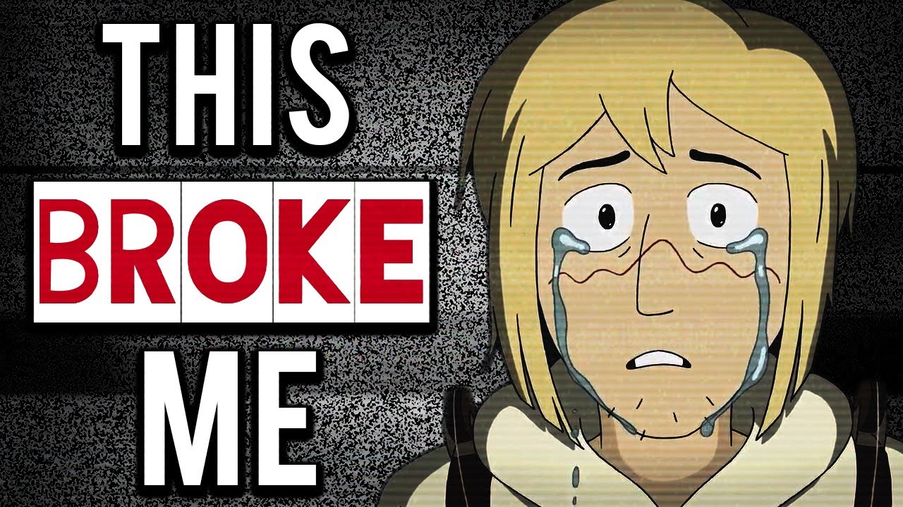 How Infinity Train Book 3 BROKE Me in 10 Episodes…