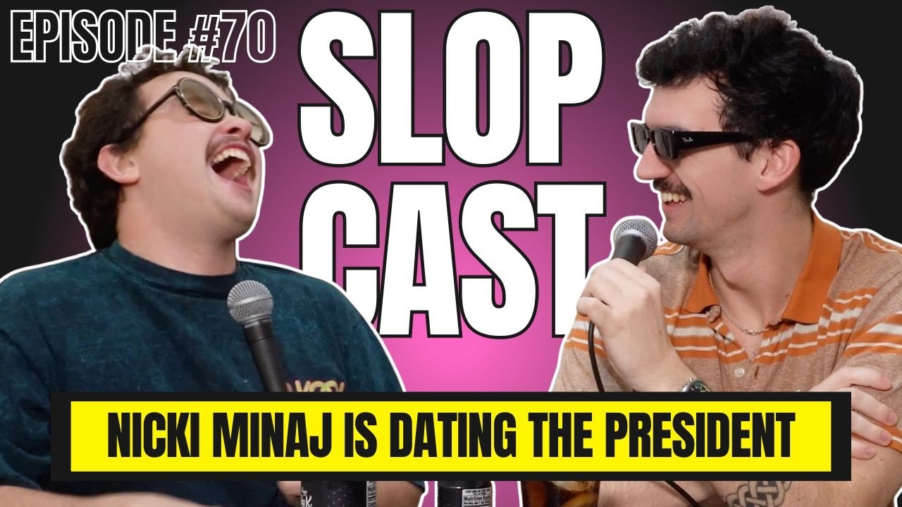 Getting Fired Speen-run, Dan Hooker News, Unicycle foolishness | Ep. #070