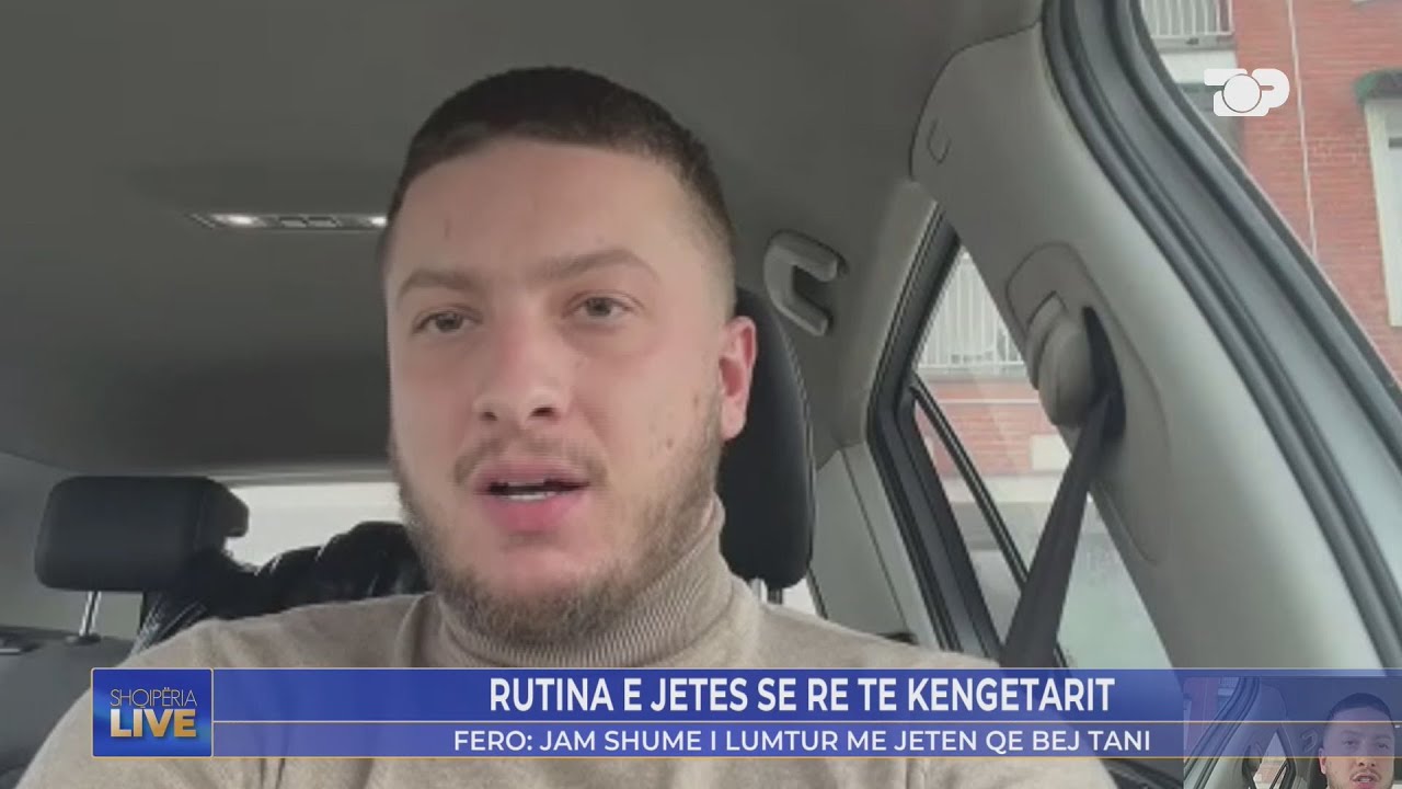 Exclusive/ Flet Fero:Dua të shoh vajzën time, foto me burra t'huj ishte... - Shqipëria Live