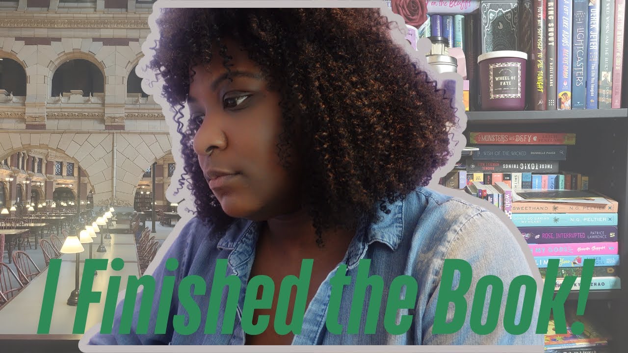 I Wrote a Book!
