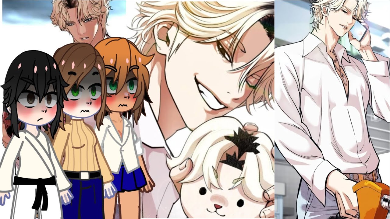 [NTR] Kokujin no Tenkousei react to Hiroki As Jaegyeon Na 2x [ENG/PT-BR/ESP]