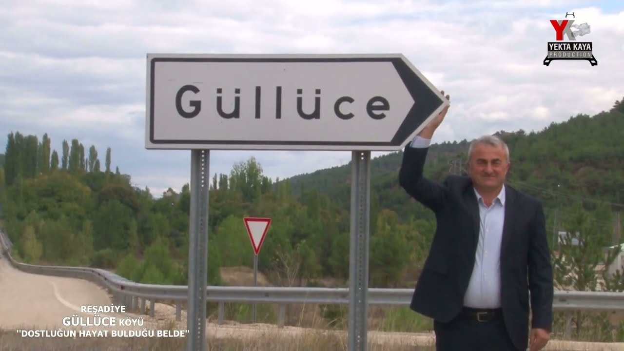 GÜLLÜCE KÖYÜ REŞADİYE - 2024  - Yekta kaya prodüksiyon YOUTUBE KANALIMIZA ABONE OLMAYI UNUTMAYINIZ.