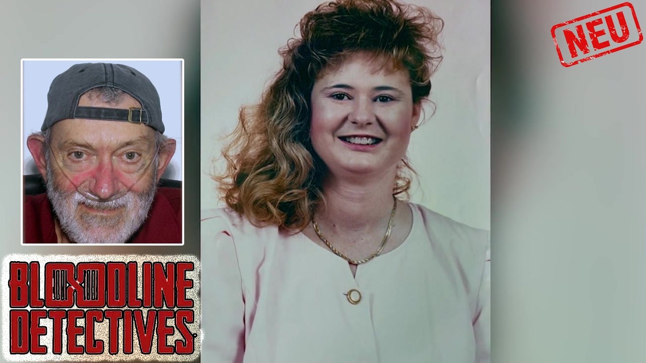 Der Vergewaltiger von Rankin County | Wahre Krminlgescichte | True Crime Podcast auf Deutsch