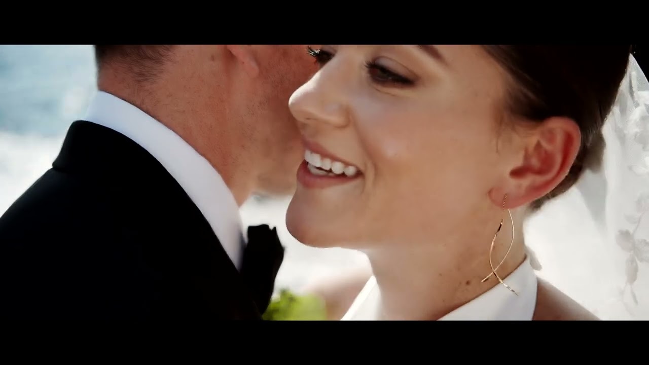 Villa Scarpariello Wedding | Destination Wedding on the Amalfi Coast