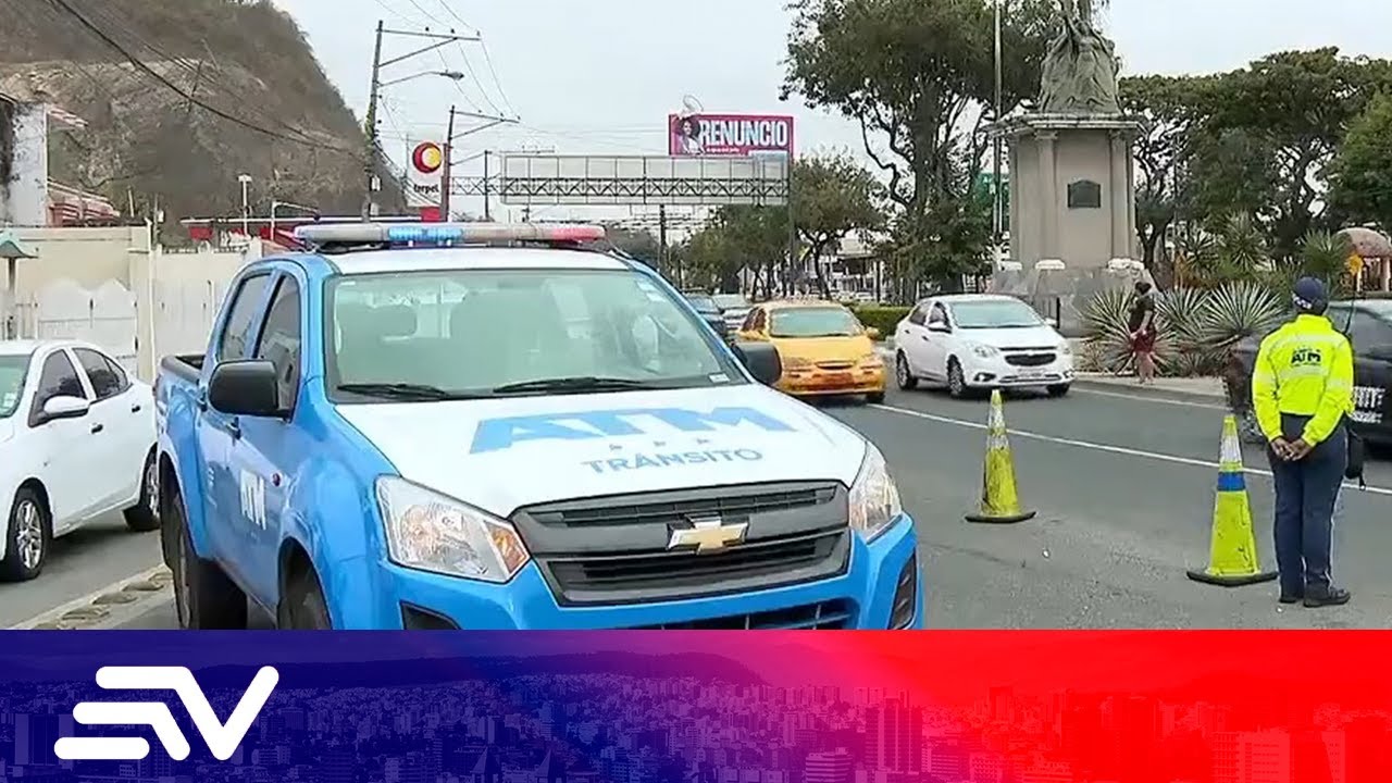 Amotinamiento en la cárcel de El Inca deja cinco fallecidos | Televistazo | Ecuavisa