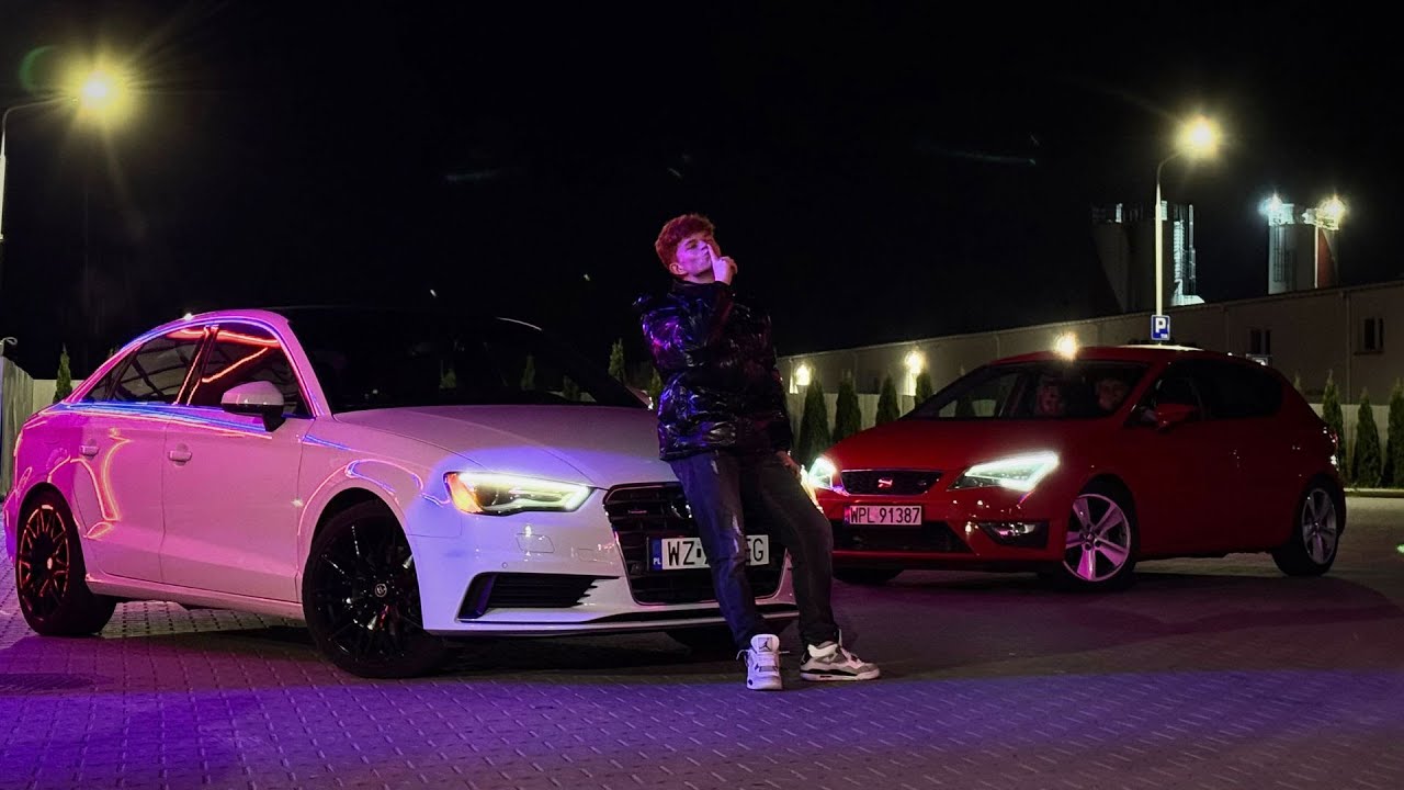 Marcello - GUATEMALA (Official Video) [🎥yankes]