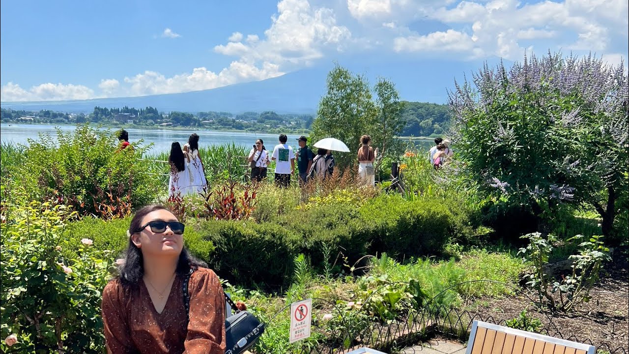EXPLORING TOKYO JAPAN in JULY 2025