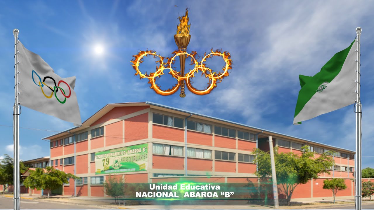 AÑO DEPORTIVO 2022 NACIONAL ABAROA B