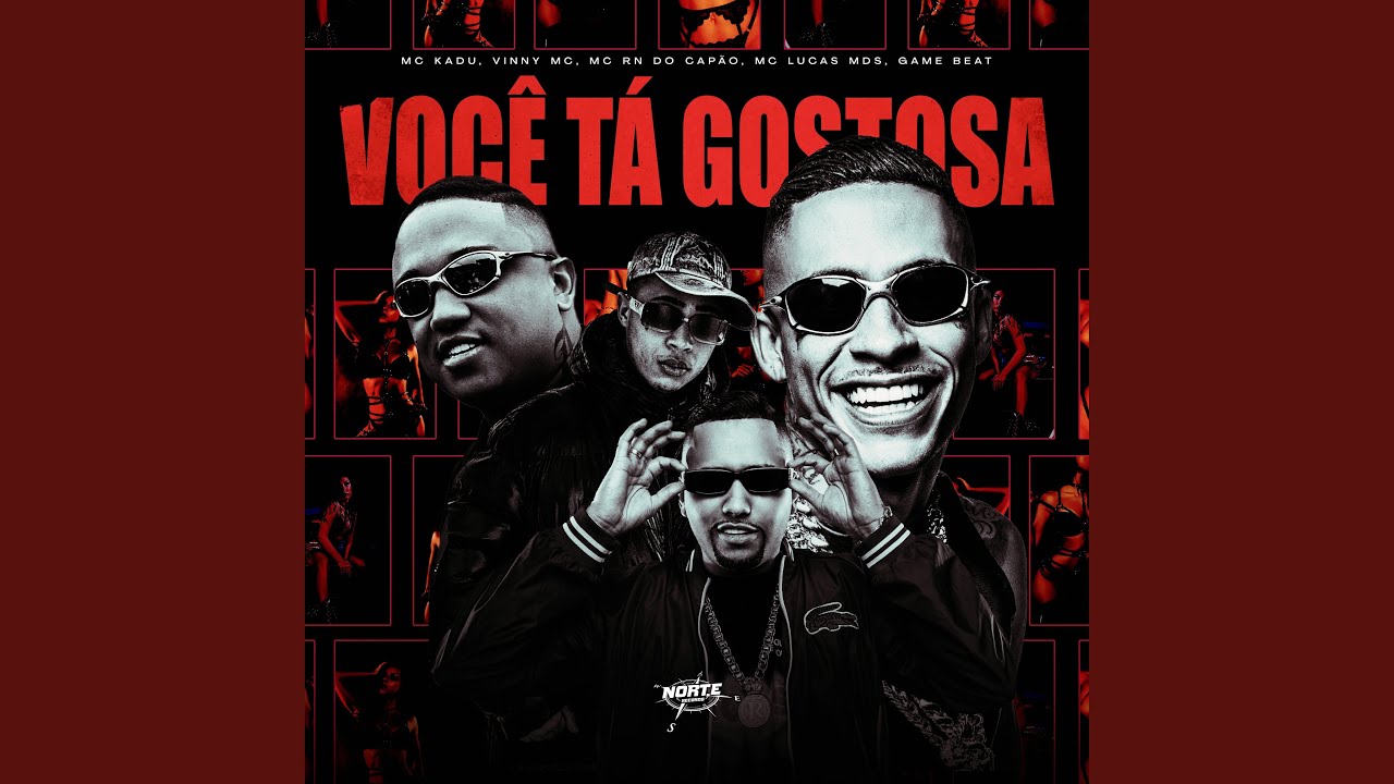 Você Ta Gostosa