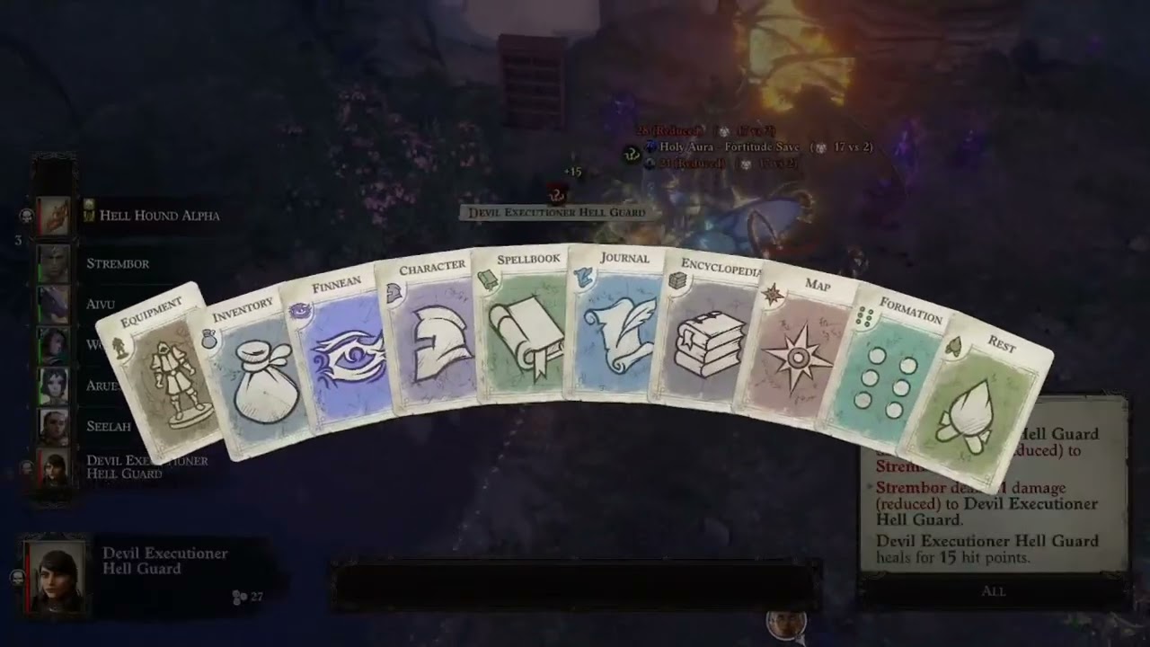 FINALLY | Pathfinder: Wrath of the Righteous ep 174 Twitch 10/04/2023