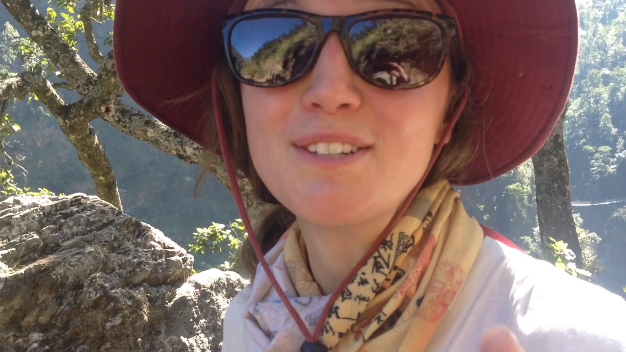 Trekking Tsum Valley & Manaslu - Nepal 2016