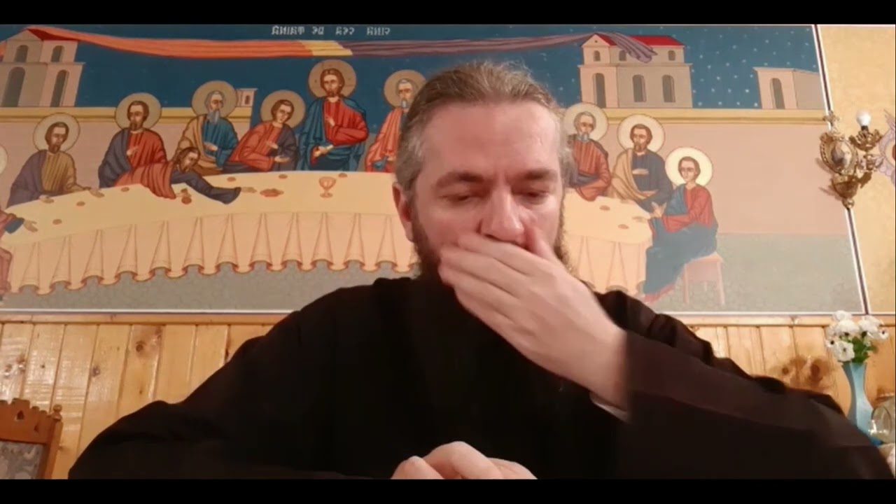 Tâlcuire la Psalmii 1-10