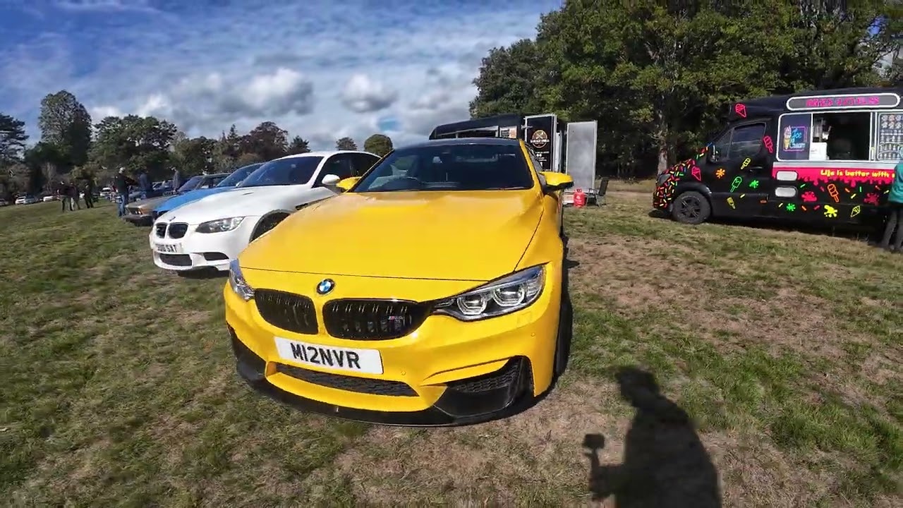 WLC Cars and Vibes Stoke Poges 21st Sept 2025 #carshow