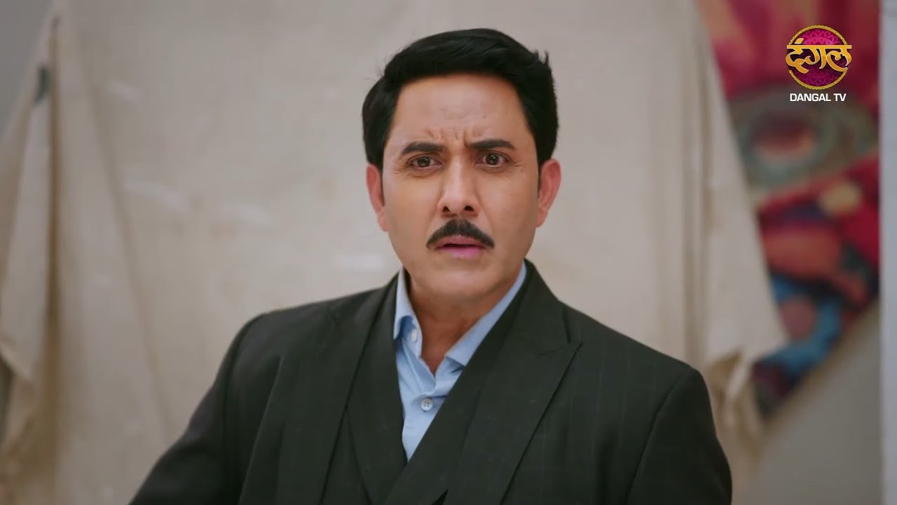रजनी जी की हुई मौत, ओंकार की हालत हुई खराब 😱ll @DangalTVChannel ll #mannatisundar #dangaltv 