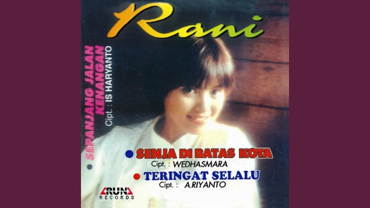 Kerinduan