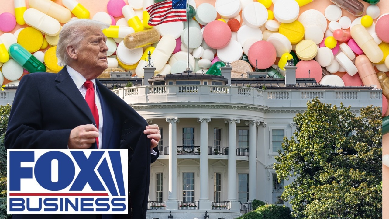 TrumpRx could greatly ‘JEOPARDIZE’ this, says Steve Forbes