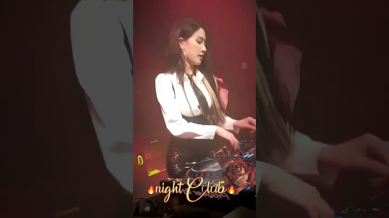 ［躁动的心狂野的唱］DJ 版］