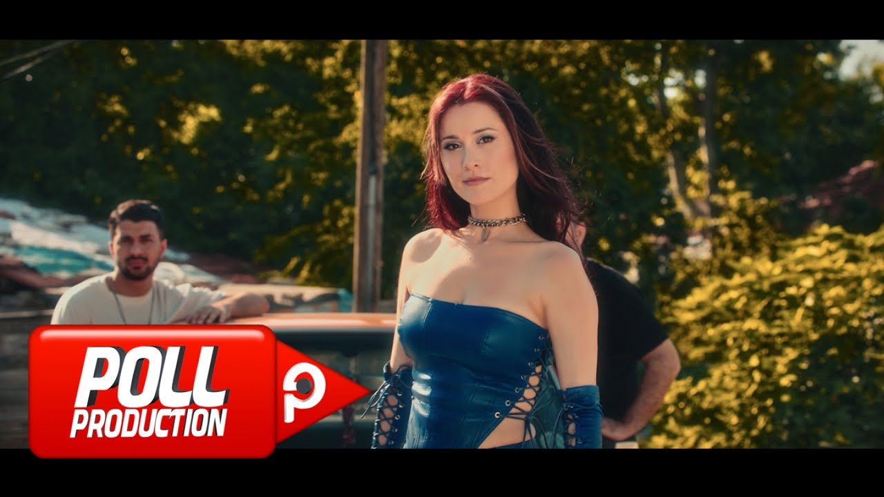 Elif Kaya - Üzüldün Mü - (Official Video)